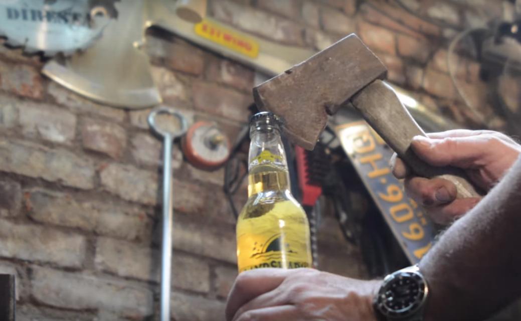 10 Tools Hacked into Beer Bottle Openers
