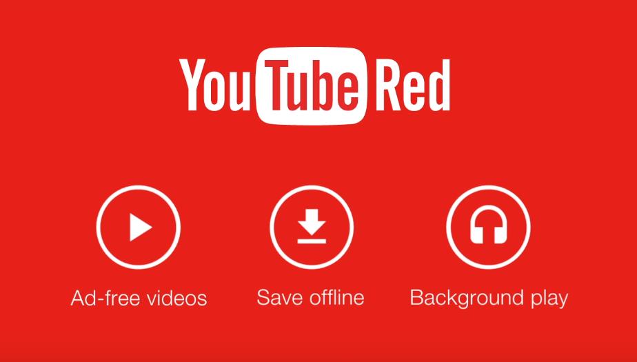 YouTube Red Explained