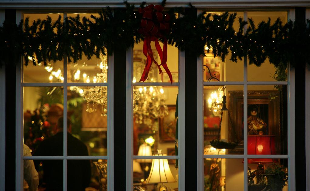 8 Holiday Traditions You Never Heard About