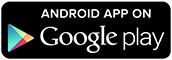 Santa tracker Android App