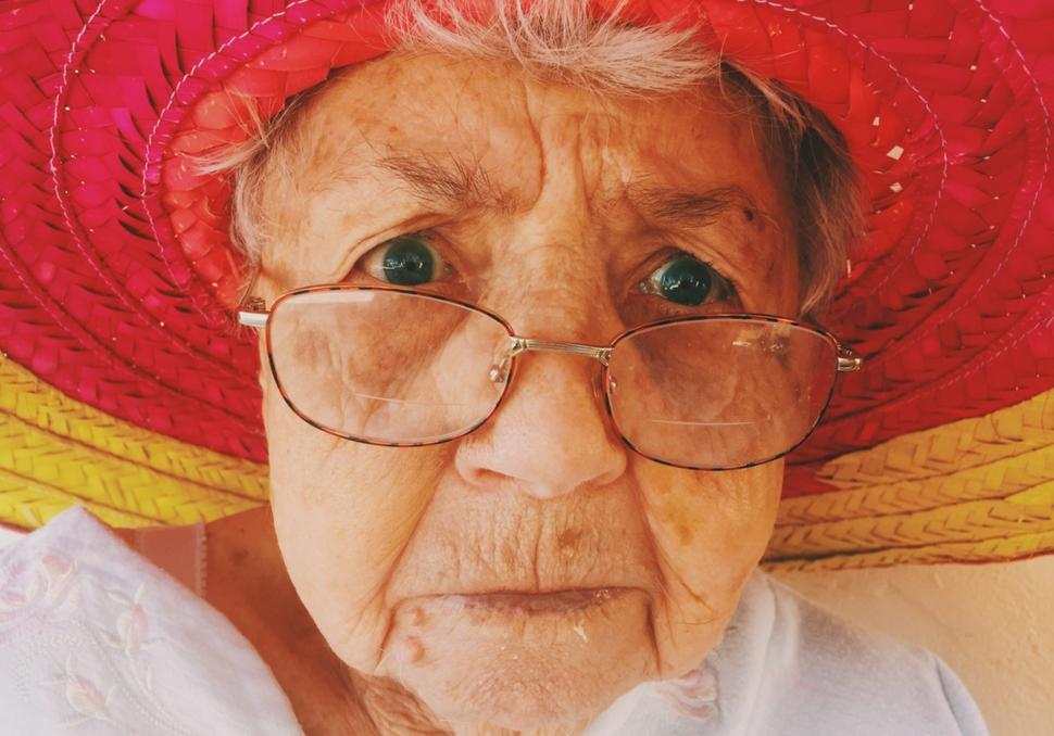 8 Things to Remind Ourselves When Getting Old