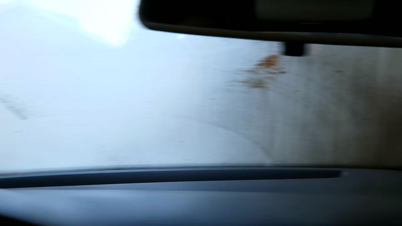 The Science of Fog on Your Car Windows and How to Get Rid of It