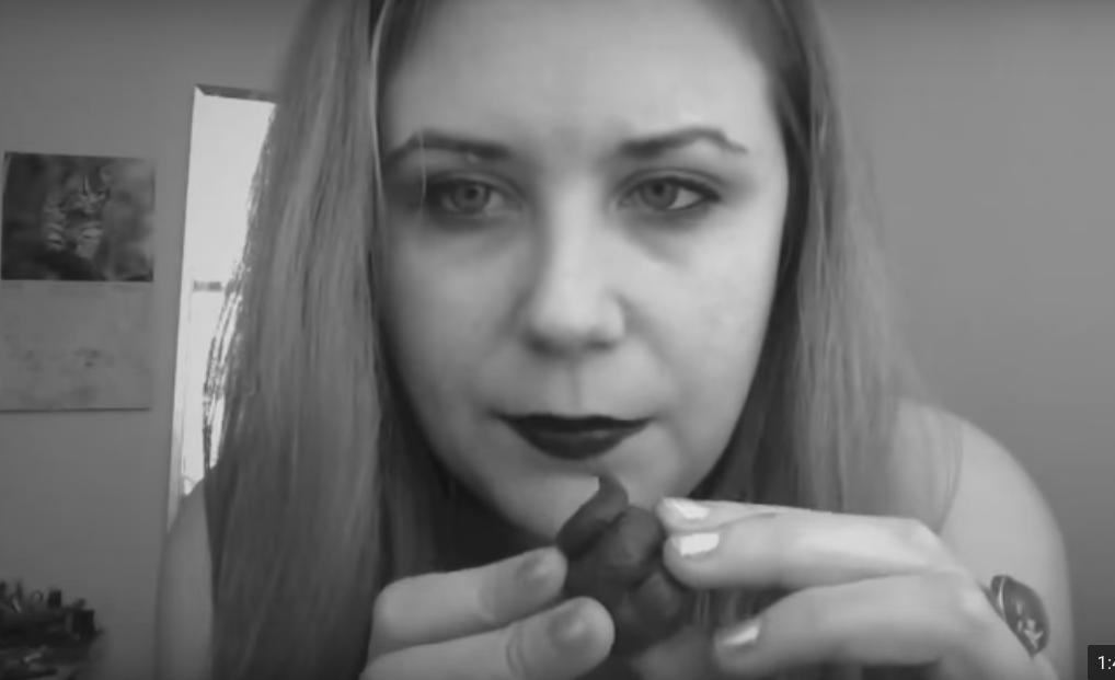 This Girl Just Made a 2-Minute Rant About Poop