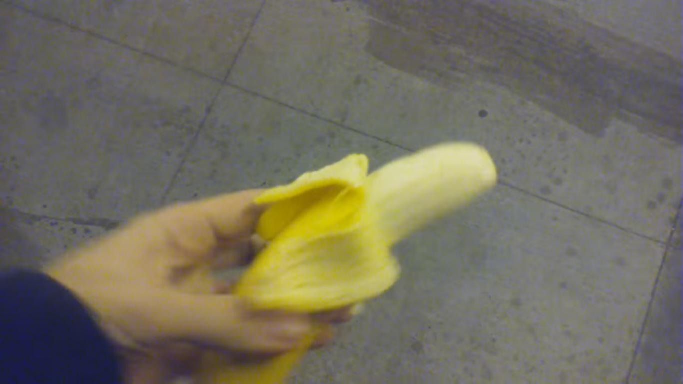 This Guy Started Uploading a Video of a Banana Every Day